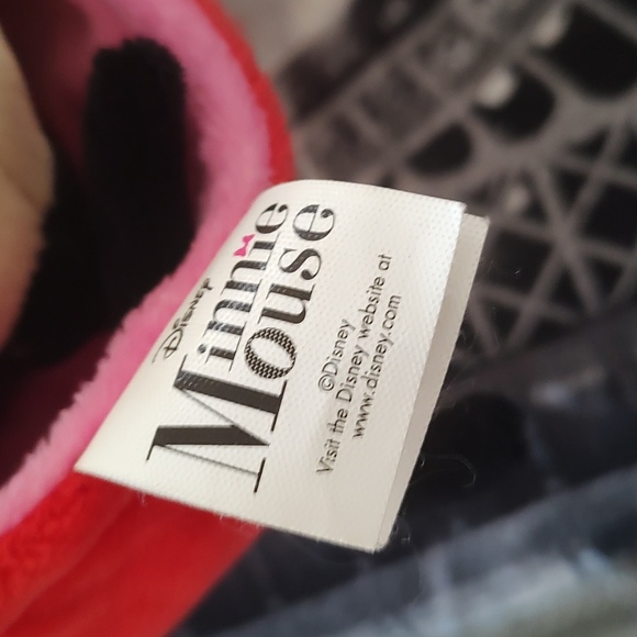 Mickey/Minnie Mouse (Switch) - Picture 9 of 9